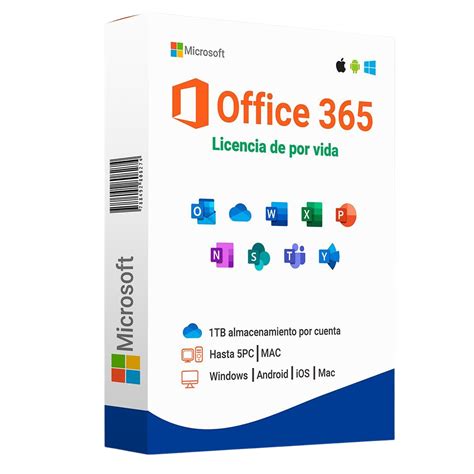 Office 365 one.